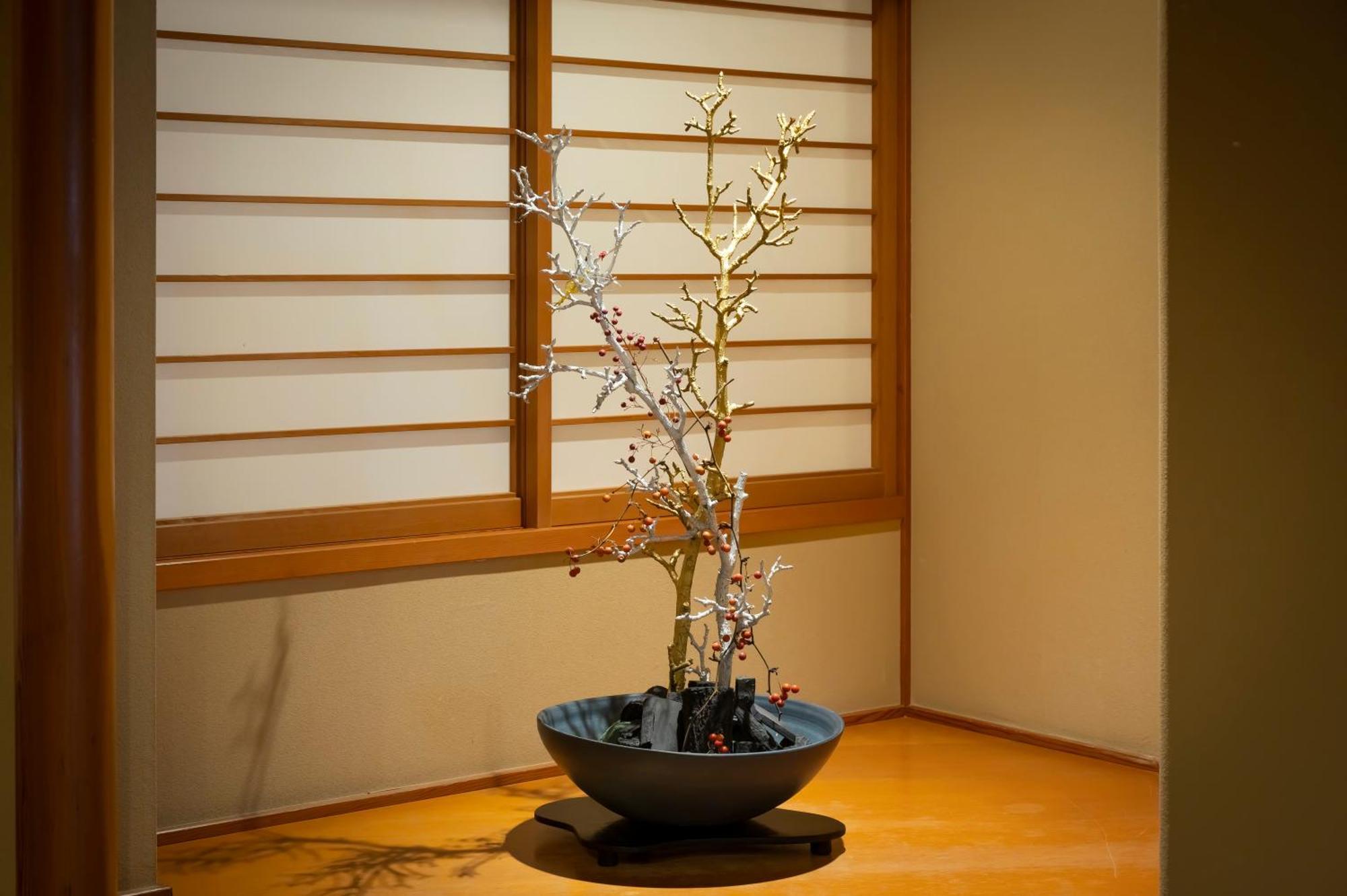 Kaike Tsuruya Hotel Yonago Exterior photo