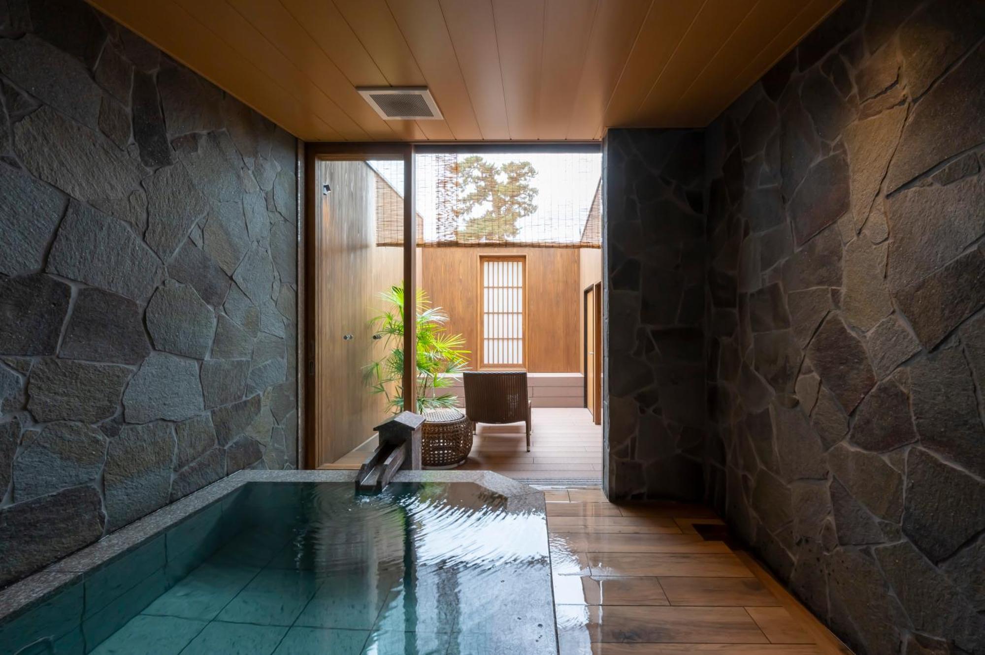 Kaike Tsuruya Hotel Yonago Exterior photo