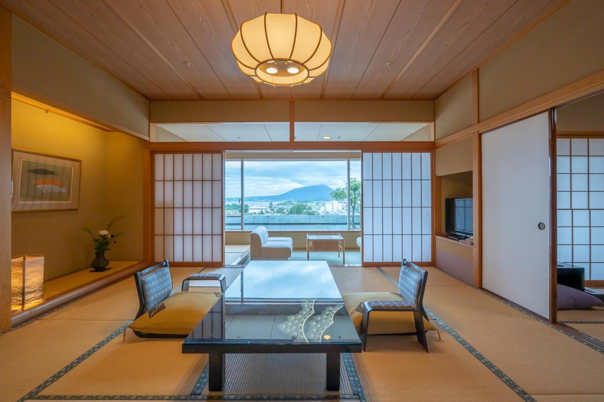 Kaike Tsuruya Hotel Yonago Exterior photo